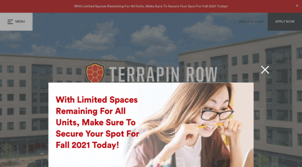 terrapinrow.com