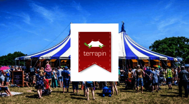 terrapinuk.net