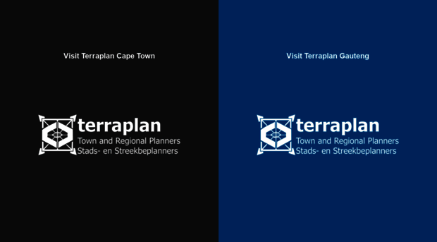 terraplan.co.za