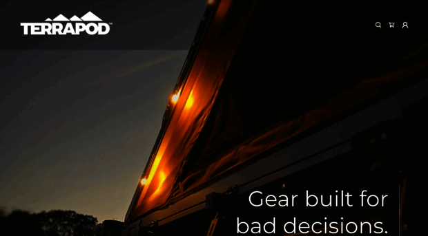 terrapod.com