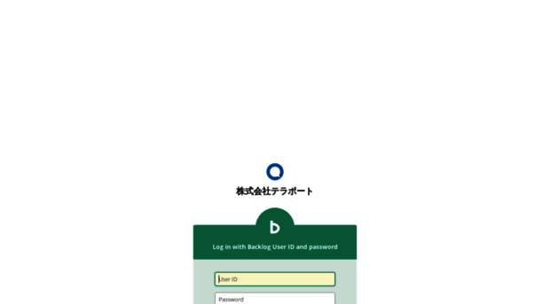 terraport.backlog.jp