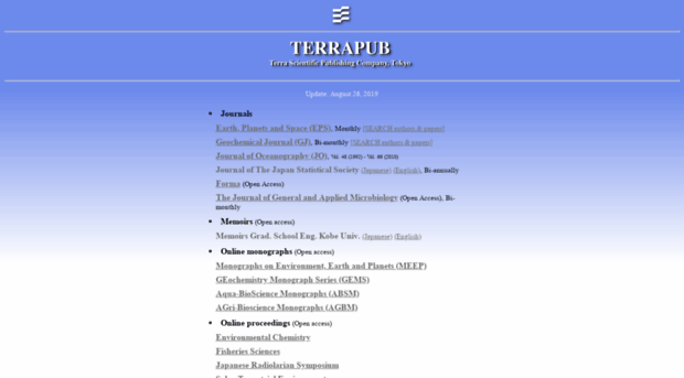 terrapub.co.jp