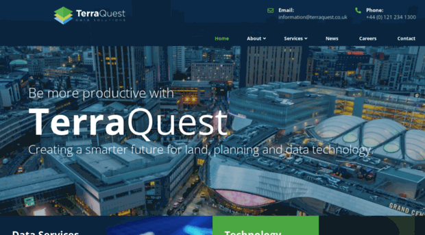 terraquest.co.uk