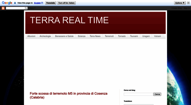 terrarealtime.blogspot.it