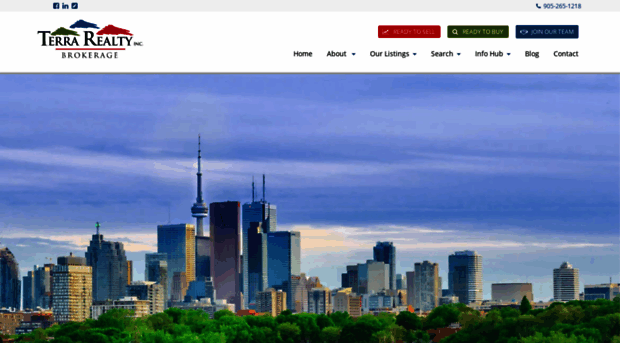 terrarealty.ca