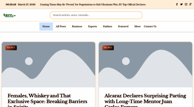 terraresources.de