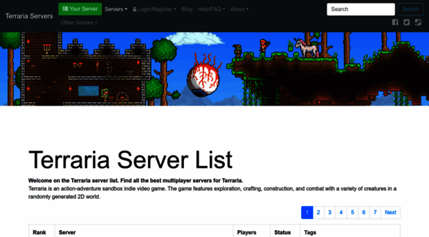 terraria-servers.com