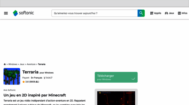 terraria.softonic.fr