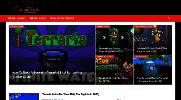 terrariablog.com