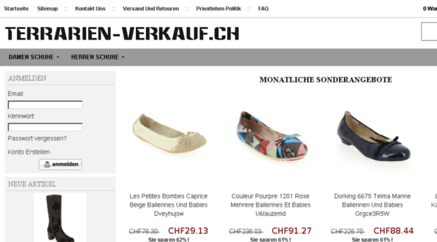 terrarien-verkauf.ch