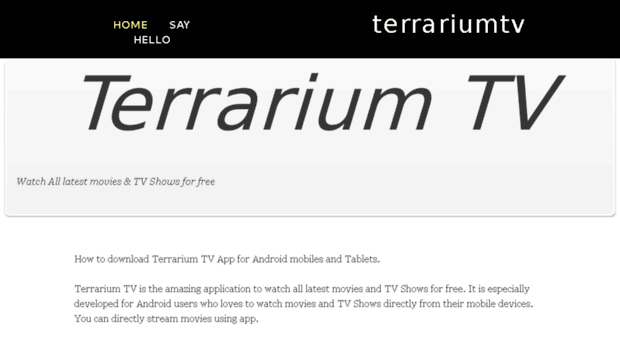 terrariumtv.yolasite.com