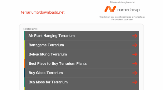 terrariumtvdownloads.net