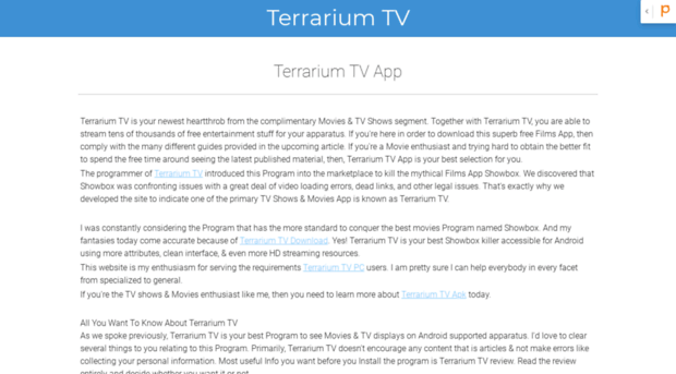 terrariumtvz.puzl.com