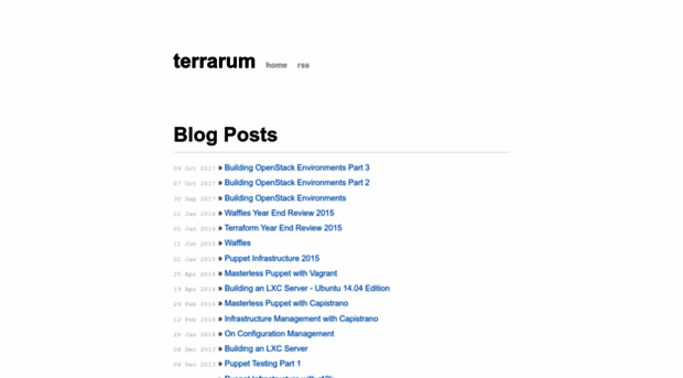 terrarum.net