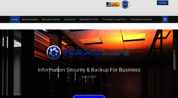 terrasafe.com