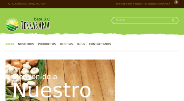 terrasana.com.py