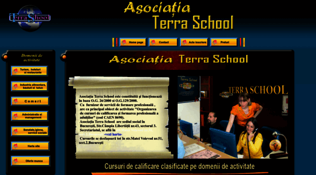 terraschool.ro