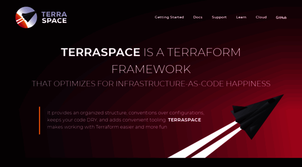 terraspace.cloud