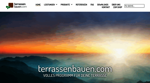 terrassenbauen.com