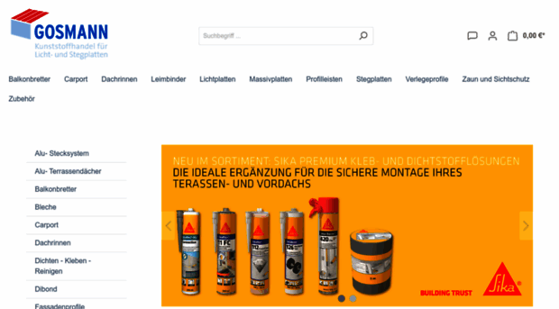 terrassendach.com