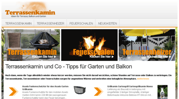 terrassenkamin.net