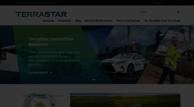 terrastar.net