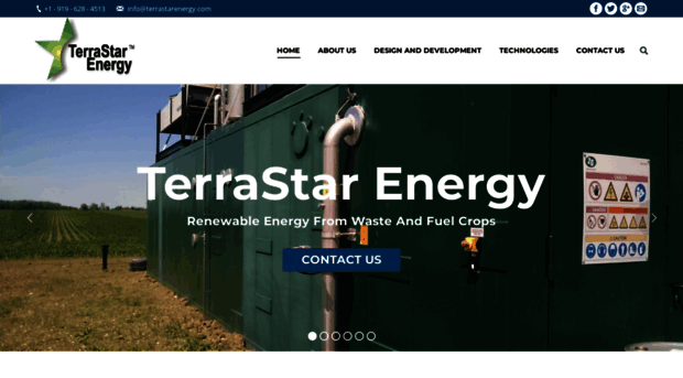 terrastarenergy.com