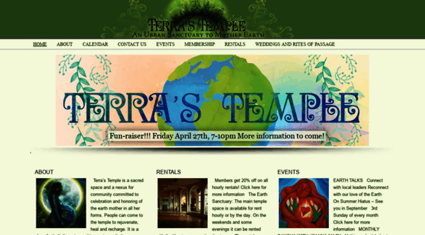 terrastemple.com