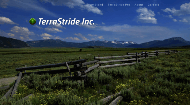 terrastride.com