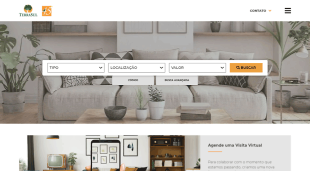 terrasulimoveis.com.br