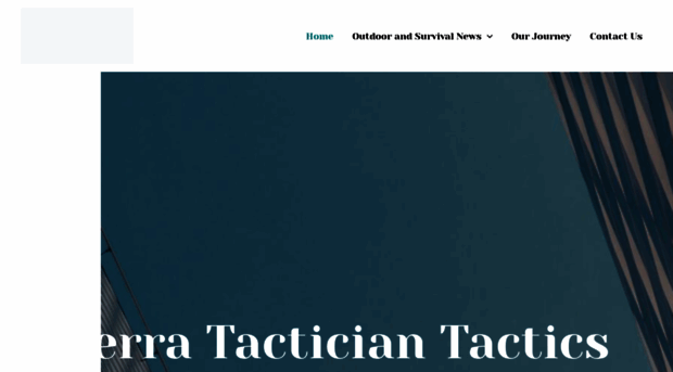 terratacticiantactics.com
