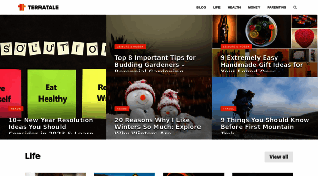 terratale.com