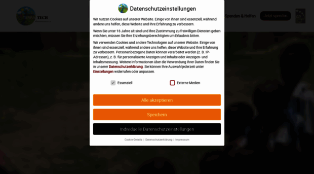 terratech-ngo.de