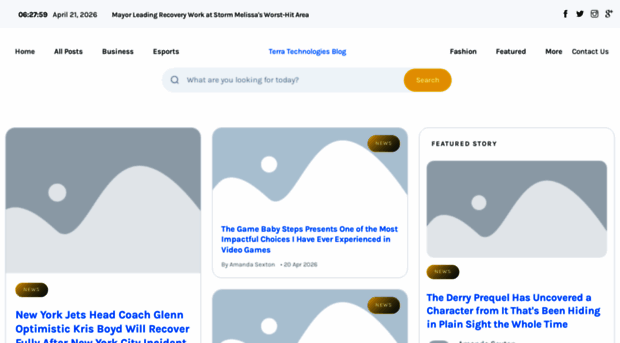 terratechnologies.co.uk