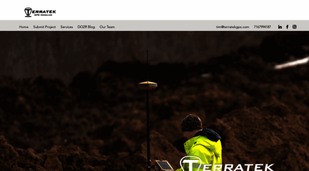 terratekgps.com