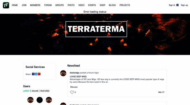 terraterma.byethost10.com