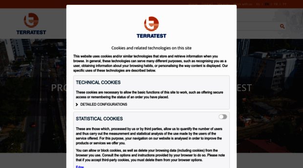 terratest.com