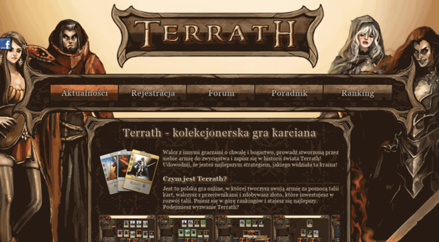 terrath.com