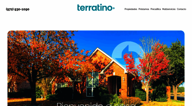 terratino.com