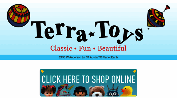 terratoys.com