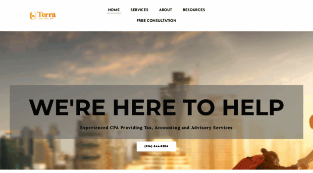 terravanzantcpa.com