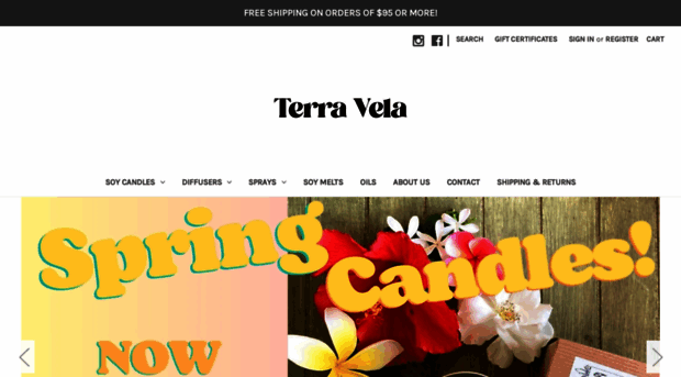 terravela.com