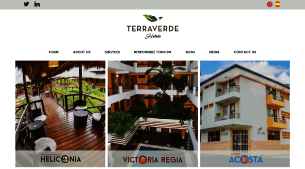 terraverde.pe