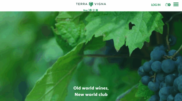 terravigna.com