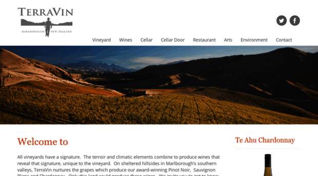 terravin.co.nz