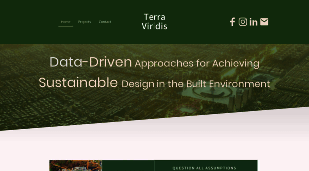 terraviridis.co.uk