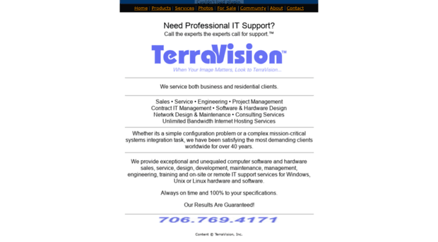 terravision.org