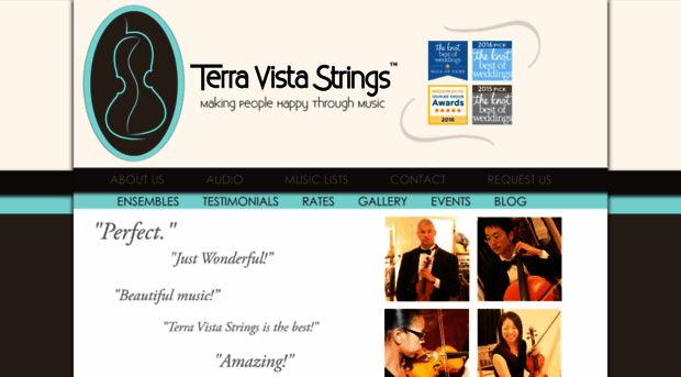 terravistastrings.com