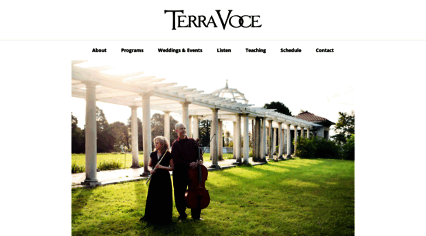 terravoce.com