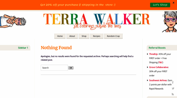 terrawalker.co